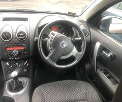 Nissan Qashqai 1.5 Dci - Image 5/8