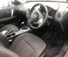 Nissan Qashqai 1.5 Dci - Image 6/8