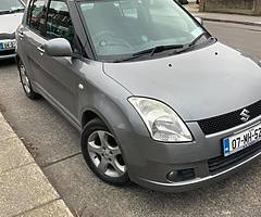 Suzuki swift 1,3 - Image 5/5