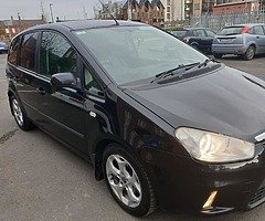 De vazare Ford Zetec e foarte buna am schibat disc de ambreaj volanta tot chitul - Image 4/10