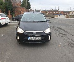 De vazare Ford Zetec e foarte buna am schibat disc de ambreaj volanta tot chitul - Image 9/10