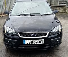 FORD Focus 1.6 Zetec