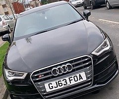 Looking to swap for 2015 cars