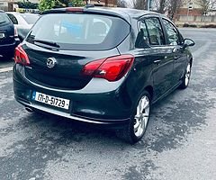 Opel Corsa 1.4 SRi 2017