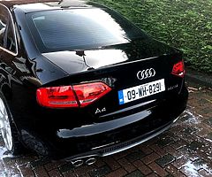 Audi a4 sline 170 hp factory nct and tax - Image 5/10