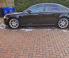 Audi a4 sline 170 hp factory nct and tax - Image 10/10