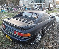 1992 Toyota MR2 - Image 4/10