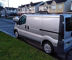 Van for sale