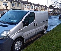 Van for sale