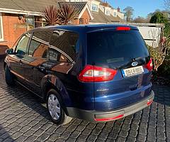 Ford galaxy 7 seater - Image 4/10