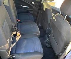 Ford galaxy 7 seater - Image 6/10