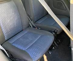 Ford galaxy 7 seater - Image 7/10