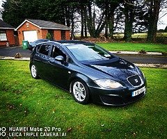 2011 seat leon 1.6 tdi