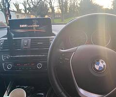 Bmw 118D Sport - Image 4/9