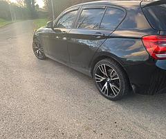 Bmw 118D Sport - Image 8/9