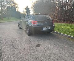 Bmw 118D Sport - Image 9/9