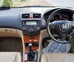 Honda Accord - Image 4/4