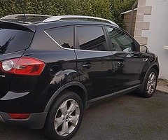 Ford kuga - Image 6/8