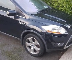 Ford kuga - Image 7/8