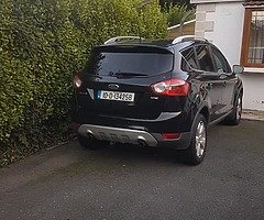 Ford kuga - Image 8/8