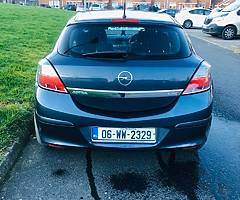 Opel Astra Gtc - Image 5/6