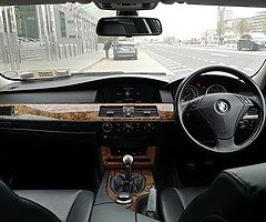 Bmw 520d