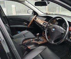 Bmw 520d