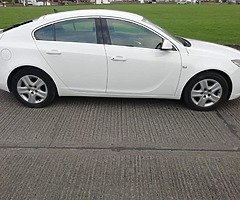 Vauxhall Insignia 2011 for sale