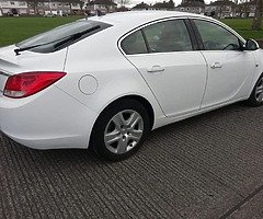 Vauxhall Insignia 2011 for sale - Image 5/6