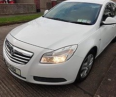 Vauxhall Insignia 2011 for sale - Image 6/6