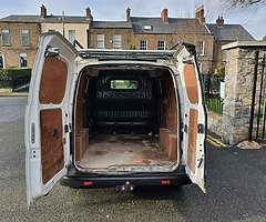 2013 nissan nv 200 1.5 d - Image 7/8