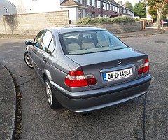 Bmw 320i