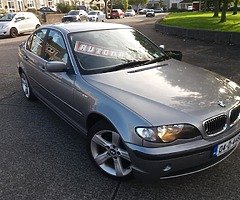 Bmw 320i - Image 4/10