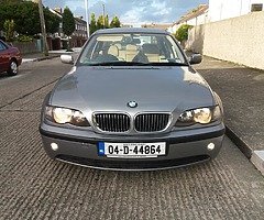 Bmw 320i - Image 6/10