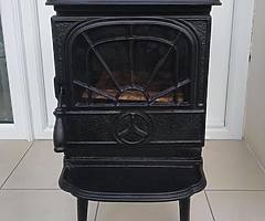 Stove - Image 4/4