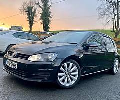 AUTOMATIC, LOW MILES, 1,6TDi