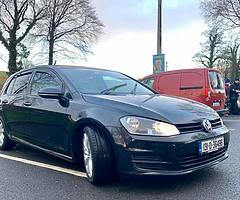 AUTOMATIC, LOW MILES, 1,6TDi