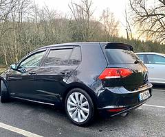 AUTOMATIC, LOW MILES, 1,6TDi