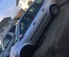 08 renault scenic