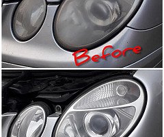 New headlights any car - Image 4/7