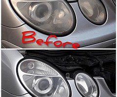 New headlights any car - Image 5/7