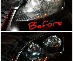 New headlights any car - Image 7/7