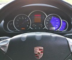 Porsche cayenne s - Image 4/10