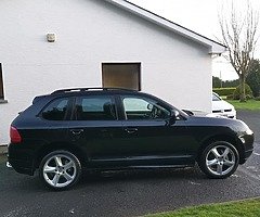 Porsche cayenne s - Image 6/10