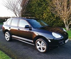 Porsche cayenne s - Image 10/10