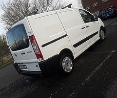 2011 Fiat Scudo - Image 4/7