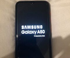 SAMSUNG A50 128GB - Image 3/4