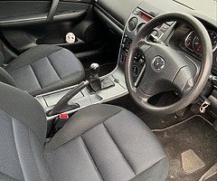 Mazda 6 2007