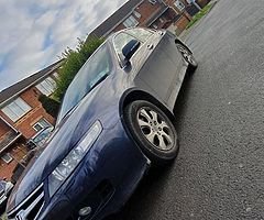 Honda Accord Nct'd 2.2 diesel