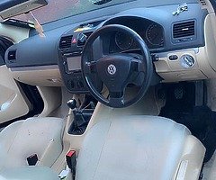 Golf 1.9